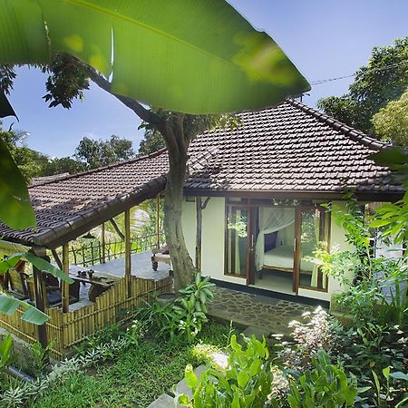Indo Rumah Zengarden Pabean Buleleng Quarto foto