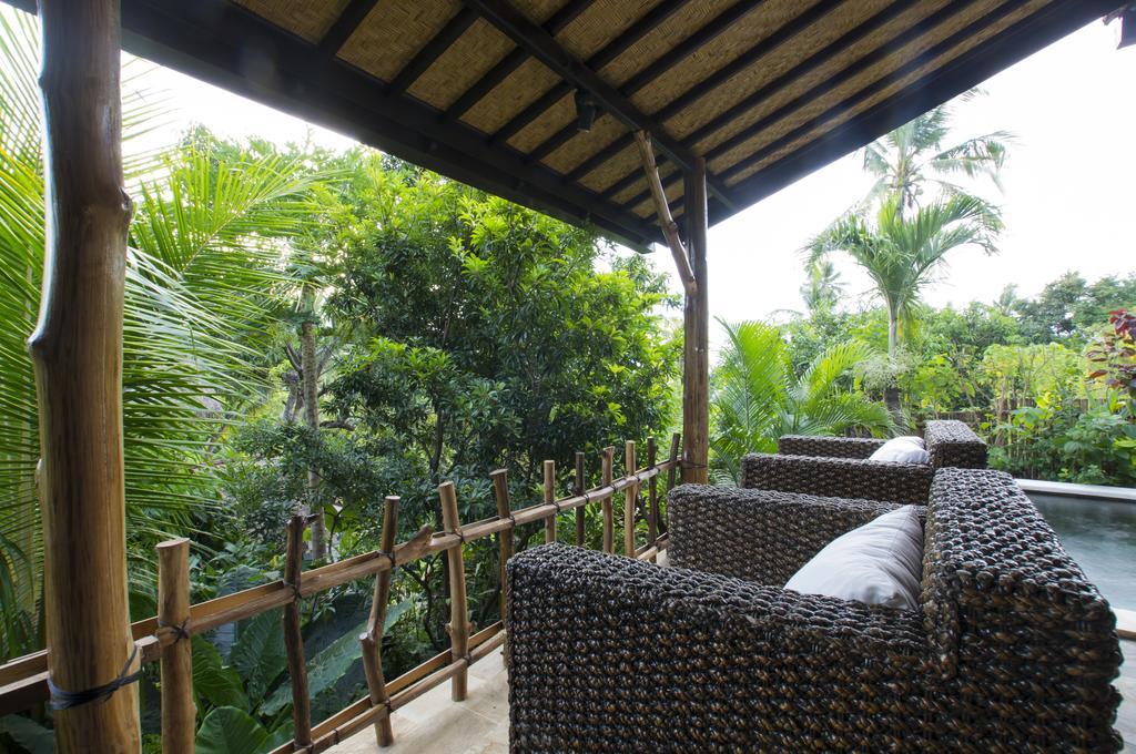 Indo Rumah Zengarden Pabean Buleleng Quarto foto