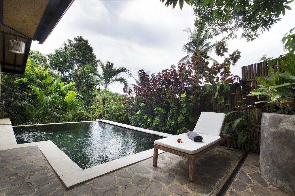 Indo Rumah Zengarden Pabean Buleleng Quarto foto