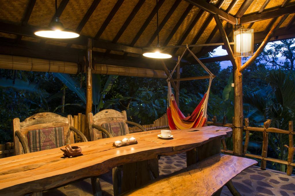 Indo Rumah Zengarden Pabean Buleleng Quarto foto