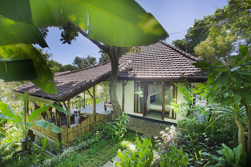 Indo Rumah Zengarden Pabean Buleleng Quarto foto