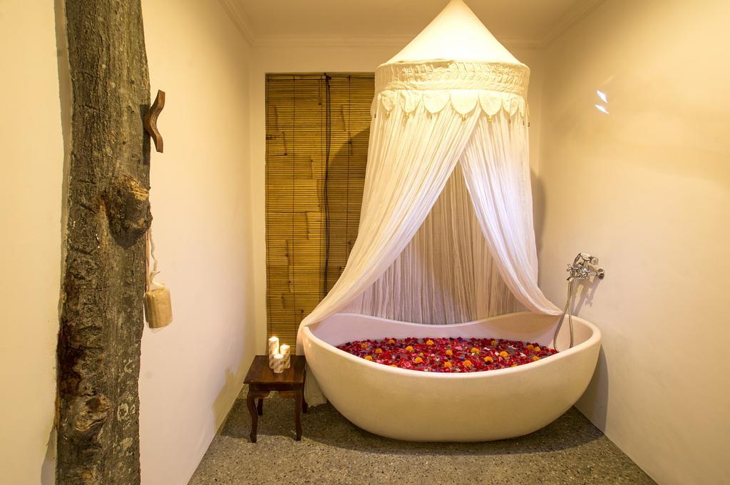 Indo Rumah Zengarden Pabean Buleleng Quarto foto