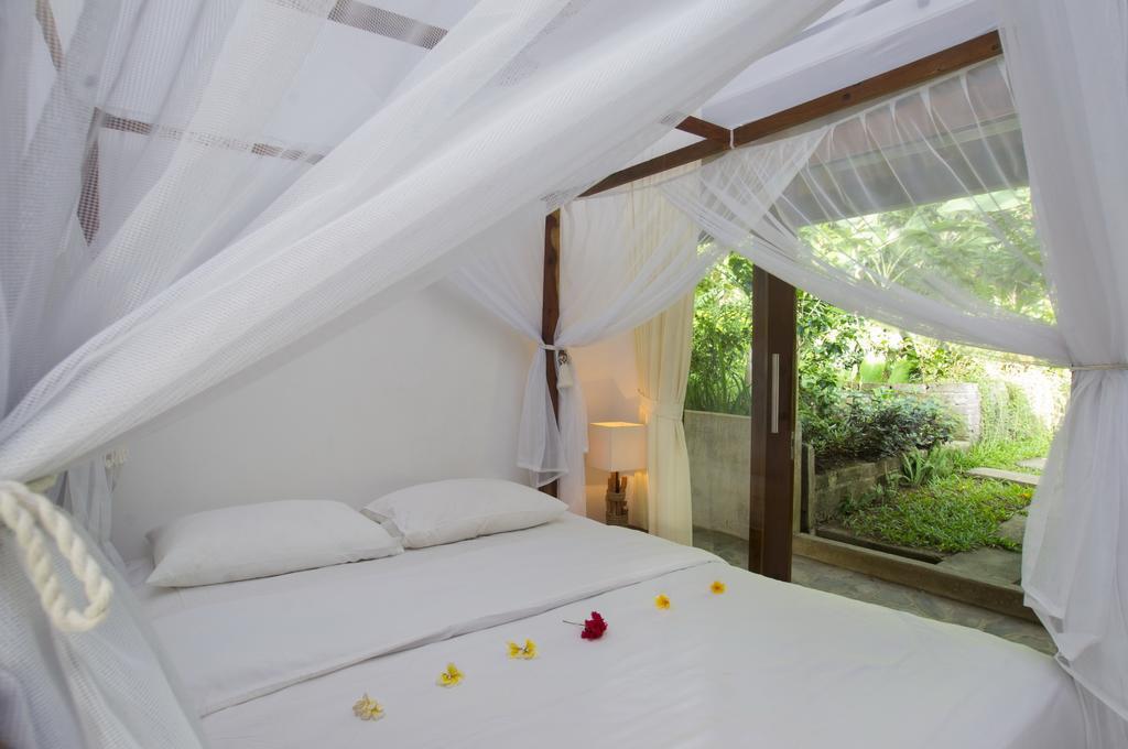 Indo Rumah Zengarden Pabean Buleleng Quarto foto