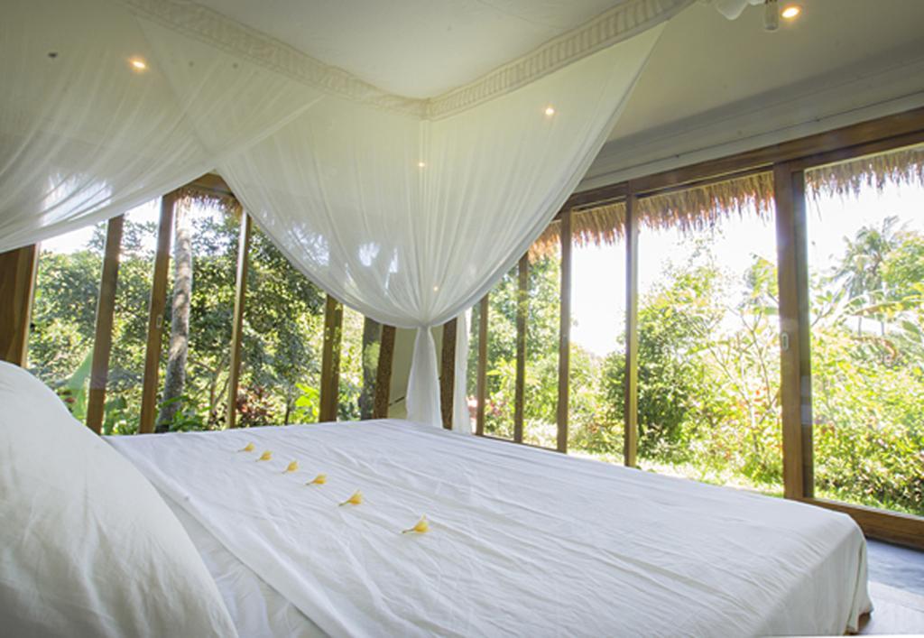 Indo Rumah Zengarden Pabean Buleleng Exterior foto