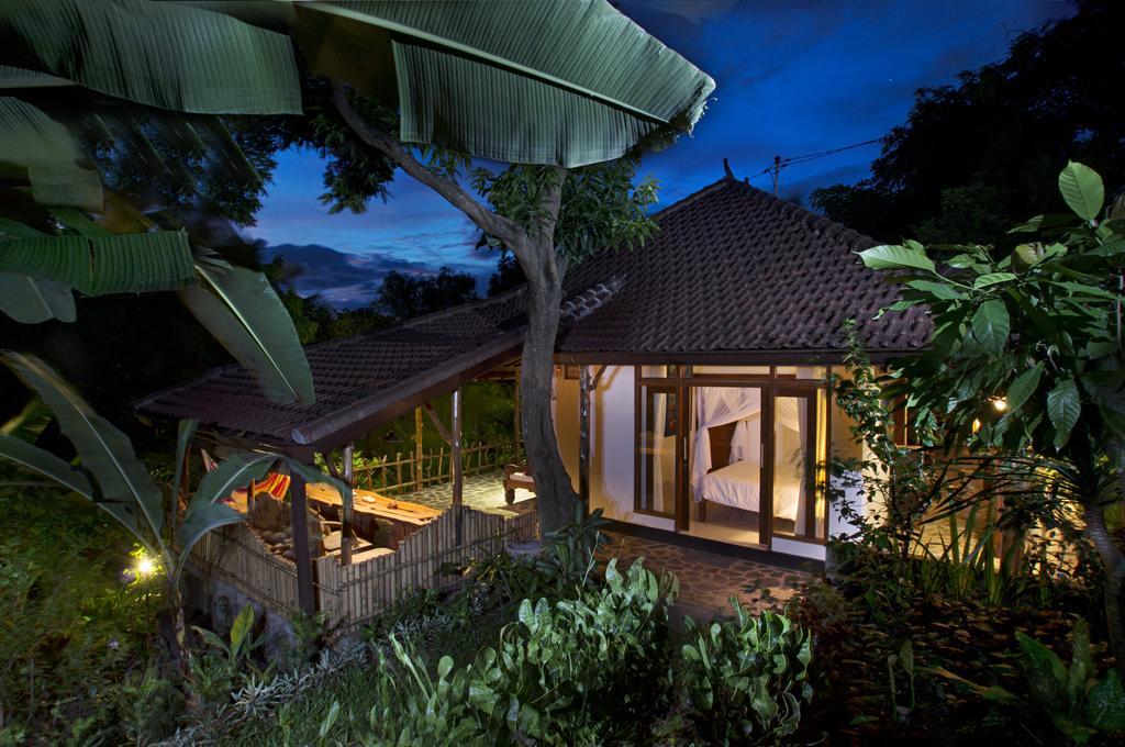 Indo Rumah Zengarden Pabean Buleleng Exterior foto