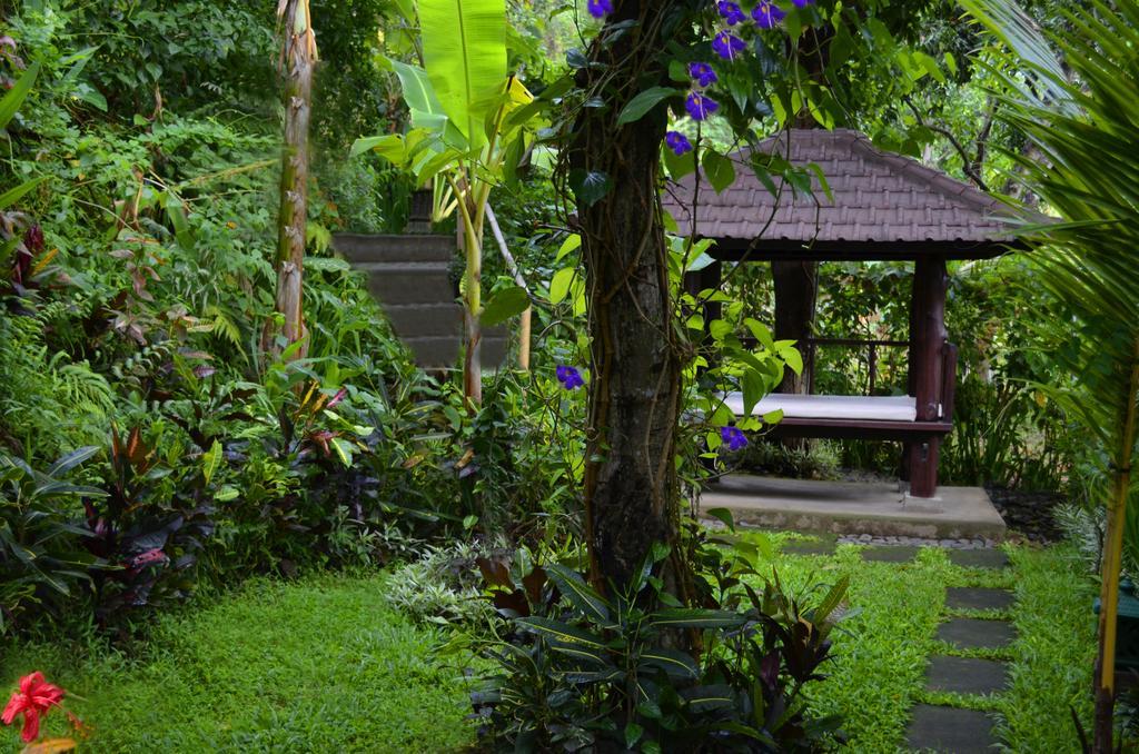 Indo Rumah Zengarden Pabean Buleleng Exterior foto