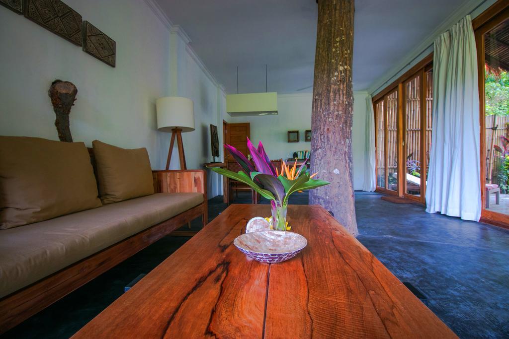 Indo Rumah Zengarden Pabean Buleleng Exterior foto