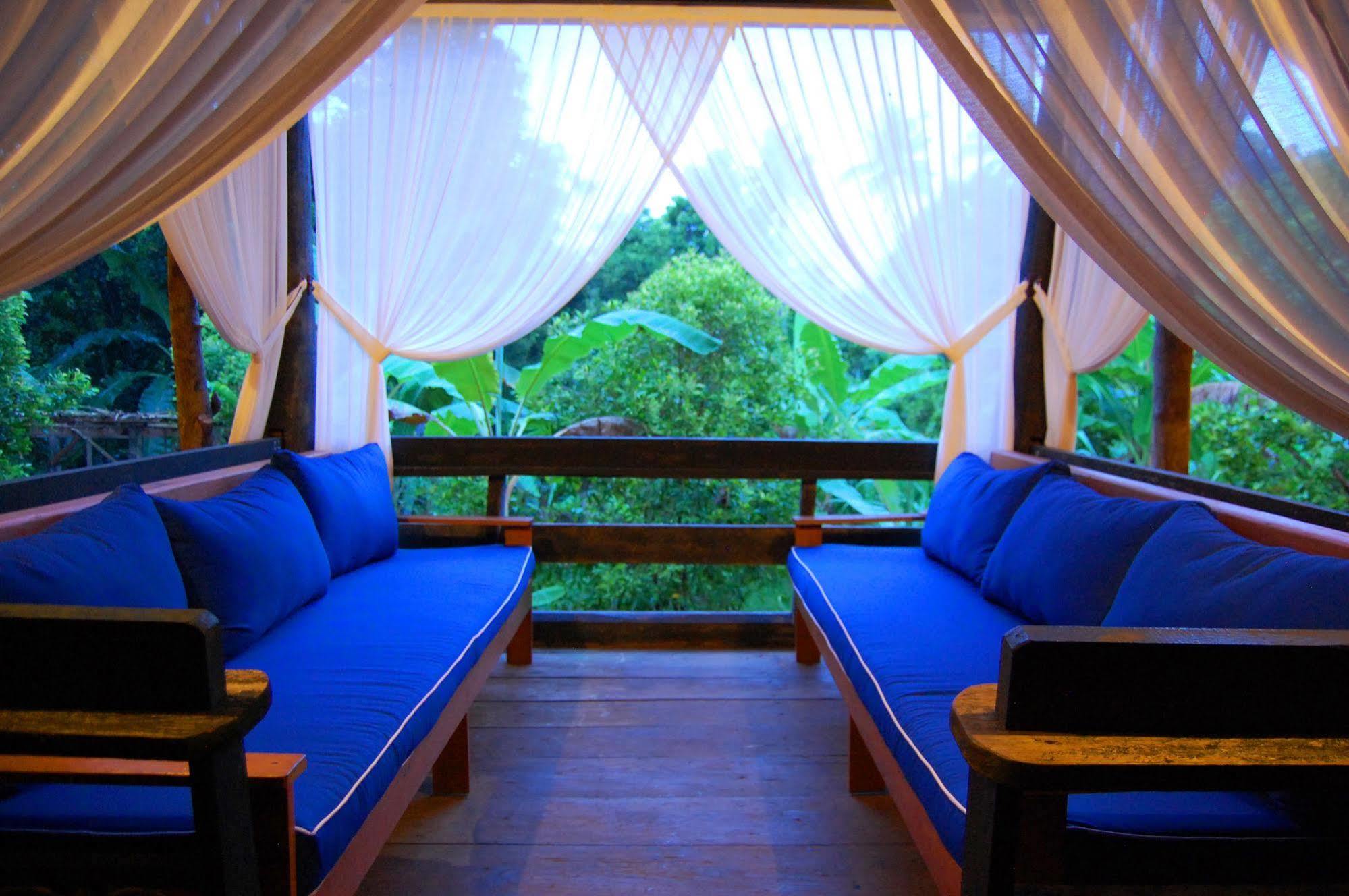Indo Rumah Zengarden Pabean Buleleng Exterior foto