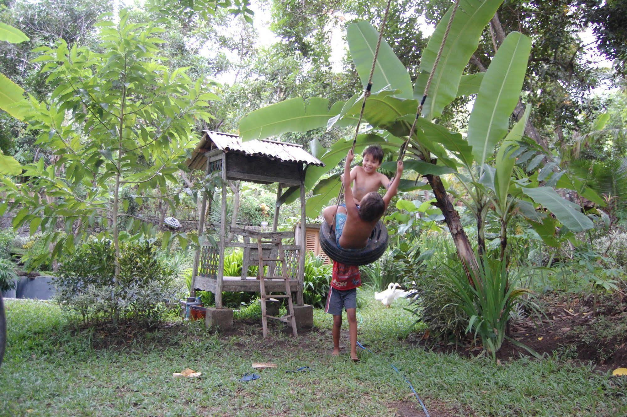 Indo Rumah Zengarden Pabean Buleleng Exterior foto