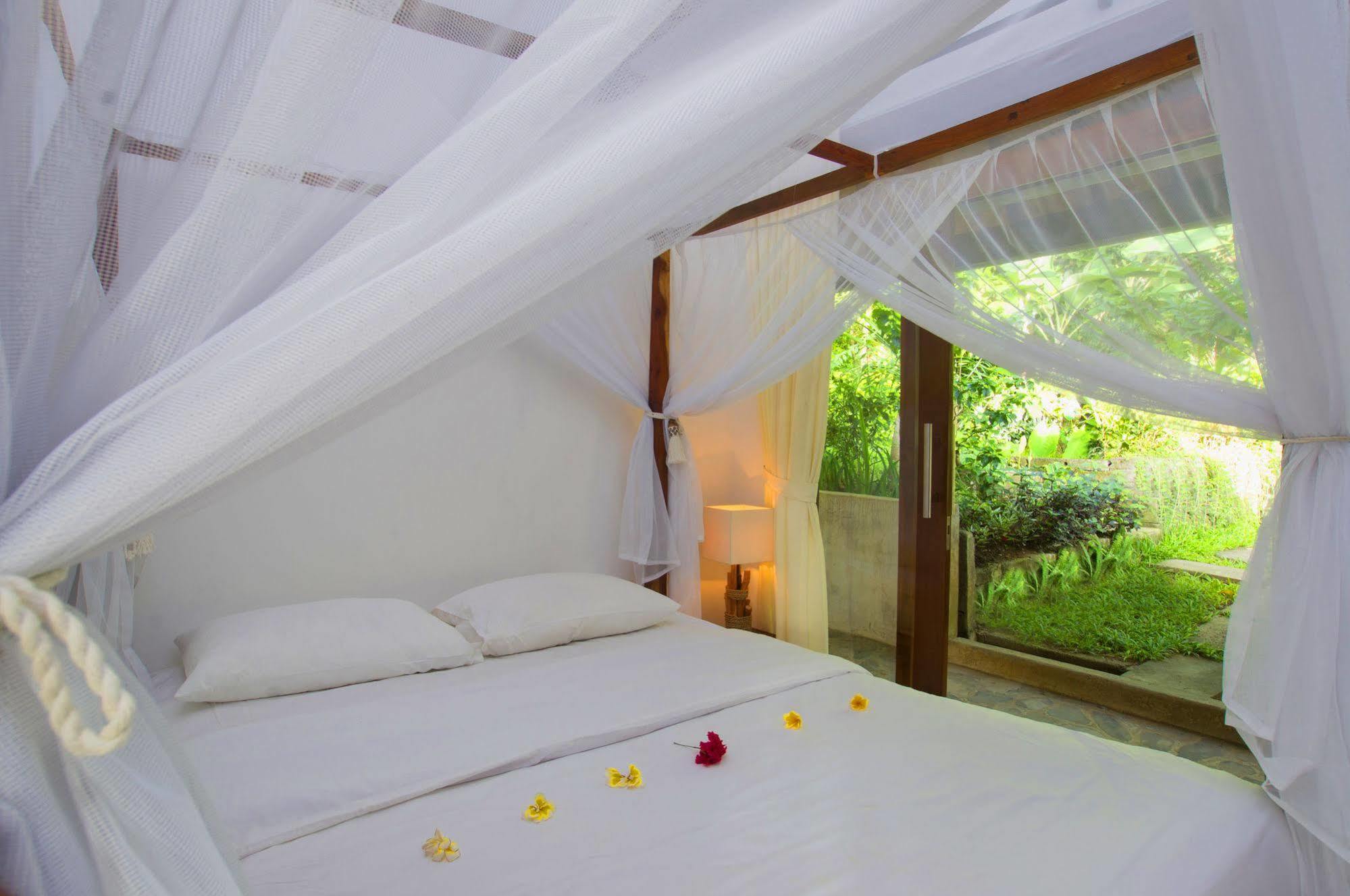 Indo Rumah Zengarden Pabean Buleleng Exterior foto