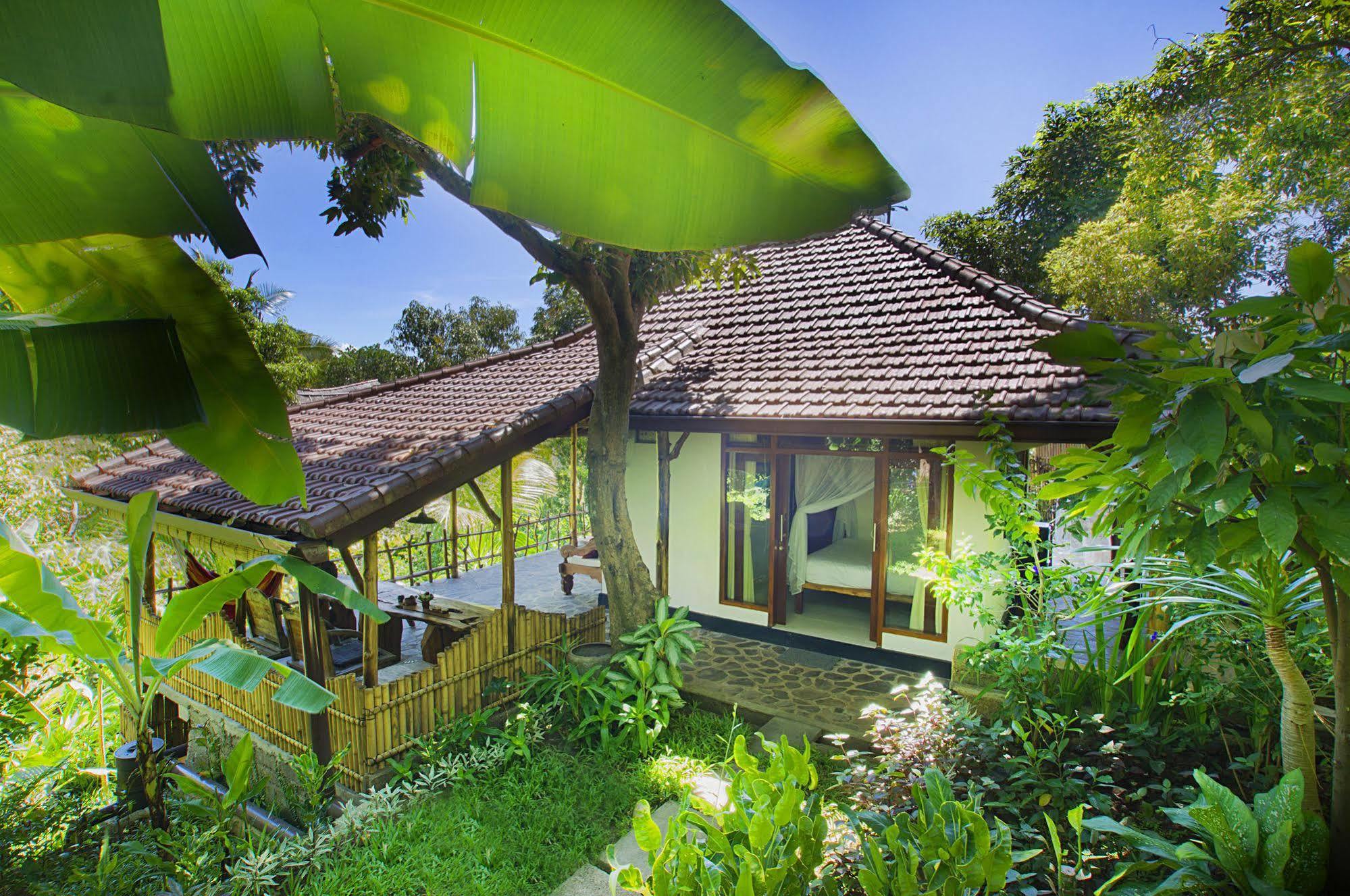 Indo Rumah Zengarden Pabean Buleleng Exterior foto
