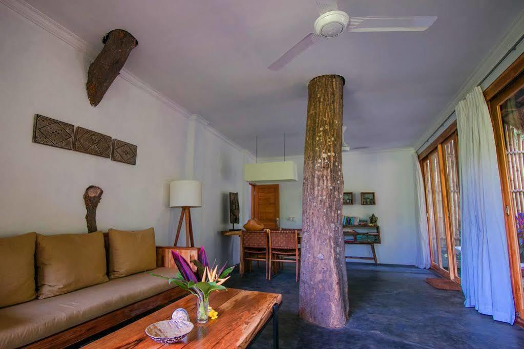 Indo Rumah Zengarden Pabean Buleleng Exterior foto